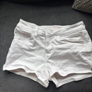 Other Women's White Shorts